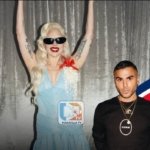 Raúl López, el dominicano que vistió a Lady Gaga en el Super Bowl