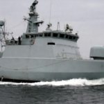 RD compra por 24 millones de euros cuatro buques patrulleros