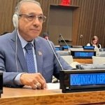 RD expone en la ONU avances en materia de envejecimiento