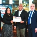 RD Exquisita 2026 distingue en Madrid a Ruddy De los Santos por su impacto en la comunicación y el posicionamiento internacional