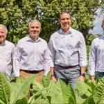 RD incrementó exportaciones tabaco en mil millones dólares