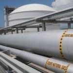 RD lidera región en gasoductos y regasificadoras (OPINION)