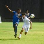 RD logró segunda victoria en ruta al Mundial FIFA Sub-17