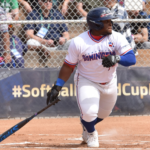 RD obtiene segundo triunfo en el Panamericano de Softbol