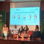 Realizan panel “Turismo sostenible: retos y oportunidades para RD”
