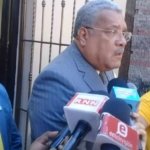 Rechaza matrimonios entre personas del mismo sexo en RD