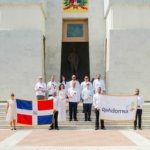 Refidomsa Rinde Honores a los Padres de la Patria  