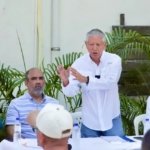 Rendición cuentas de Abinader «ciclo de retrocesos», dice PRD