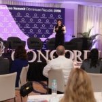 República Dominicana se posiciona como centro del diálogo global con el Concordia Horizon Summit 2026