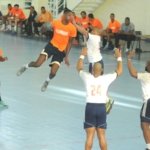 República Dominicana será sede de la Copa Caribe de Balonmano