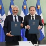 República Dominicana y el Banco Latinoamericano de Comercio Exterior acuerdan negociar establecimiento de la entidad en el país