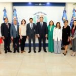 República Dominicana y Estados Unidos suscriben Memorando de Entendimiento orientado a fortalecer el sector salud
