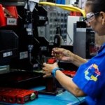 Resalta reconocimiento del Presidente a sector zona franca