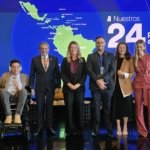 Resaltan el crecimiento del béisbol en América Latina