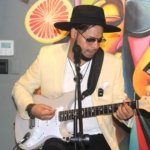 Rioz, cantautor que viene a conquistar la plaza dominicana con la calidad y originalidad de su música