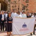 Robert Polanco resalta compromiso del Gobierno con la soberanía, libertad e Independencia Nacional