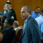 Rondón demandará Estado por daños sufrió en caso Odebrecht