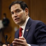Rubio: «Nadie tiene derecho a recibir o conservar visa de EU»