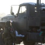 Rusia anuncia la captura de otras dos localidades ucranianas