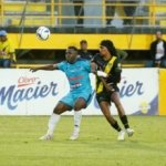 Salcedo se lleva una cerrada victoria sobre Moca en la LDF