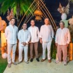 Samaná marcó el compás “Al Ritmo de la Bahía”