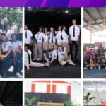 Sambil anuncia final de la Competencia Intercolegial