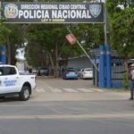 SANTIAGO: Delincuente muere en enfrentamiento con la Policía