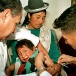 Sarampión: cómo se contagia y dónde vacunarse en México