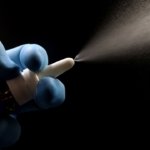 Se acerca la súper vacuna: Prueban un spray nasal universal contra virus, bacterias y alergias