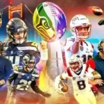 Seattle y Patriots se enfrentan en revancha de Super Bowl LX