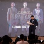 Serie “Trinitarios” inicia gira nacional por el Mes de la Patria