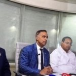 Servicio eléctrico ha sido recuperado en un 30 %, tras falla en el SENI