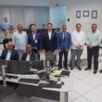 Servicio eléctrico queda restablecido en un 100 % en todo el país