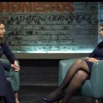 Sintoniza está noche la entrevista a Susana Gautreau en el programa Siendo Honestos por CDN a las 10pm