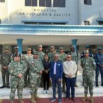 SNS refuerza protección en los centros de salud dominicanos