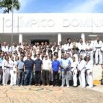 Taekwondo RD busca elevar preparación de entrenadores