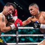 Todo está listo para la Copa Independencia de Boxeo 2026  