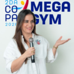 Todo listo para segunda Copa Mega Gym 2026 de Sntiago