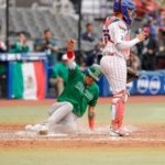 Tomateros Culiacan descalifican a Leones RD de Serie del Caribe