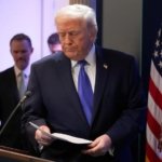 Trump dictó arancel global de 10% aplicable casi de inmediato