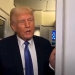 Trump hará visita a Venezuela; ve Delcy hace “un buen trabajo”