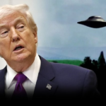 Trump ordena liberar archivos sobre Ovnis y vida extraterrestre