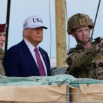 Trump sobre Irán: «Muchos de nuestros soldados morirán»