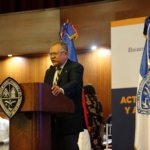 UASD inicia campaña rumbo a elecciones del 17 de junio