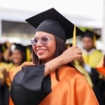 UASD inviste 2,366 nuevos profesionales en acto solemne dedicado a Matías Ramón Mella