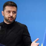 Ucrania reitera es inútil hablar de elecciones en este momento