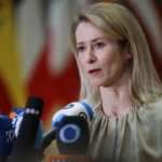 UE exige concesiones a Rusia para paz duradera en Ucrania