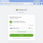 Un nuevo ciberataque se hace pasar por actualizaciones de Zoom y Meet para infectar dispositivos