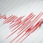 Un terremoto 5,5 sacude Cuba sin causar víctimas ni daños