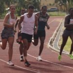 Velocistas buscarán plazas para torneo nacional de atletismo